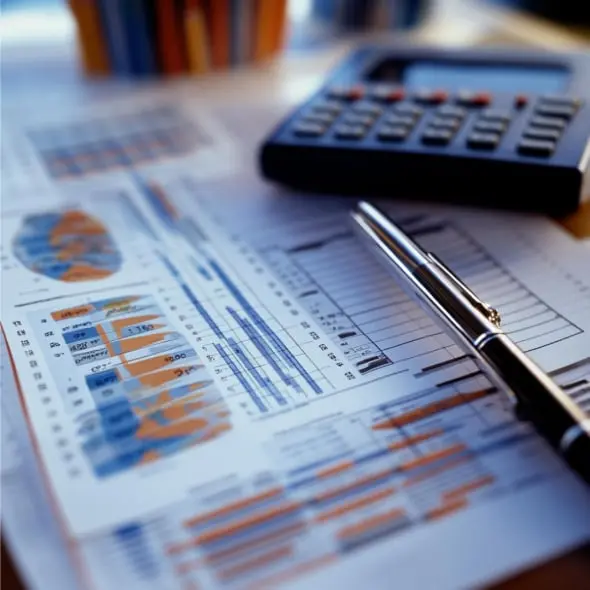 Financials