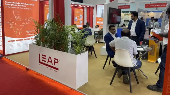 LEAP India