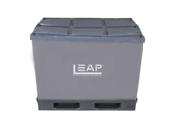 LEAP FLC