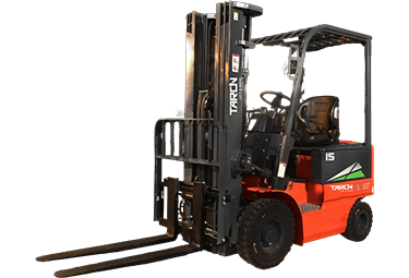 1.5 TON Li-ion Forklift