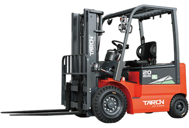 2.0 TON Li-ion Forklift