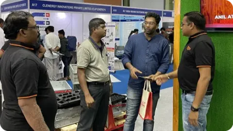 EV India Expo