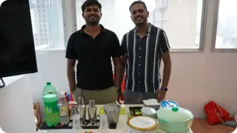 Rewards and Recognition