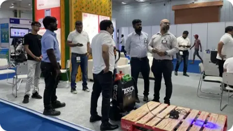 EV India Expo