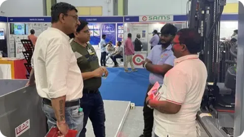 EV India Expo